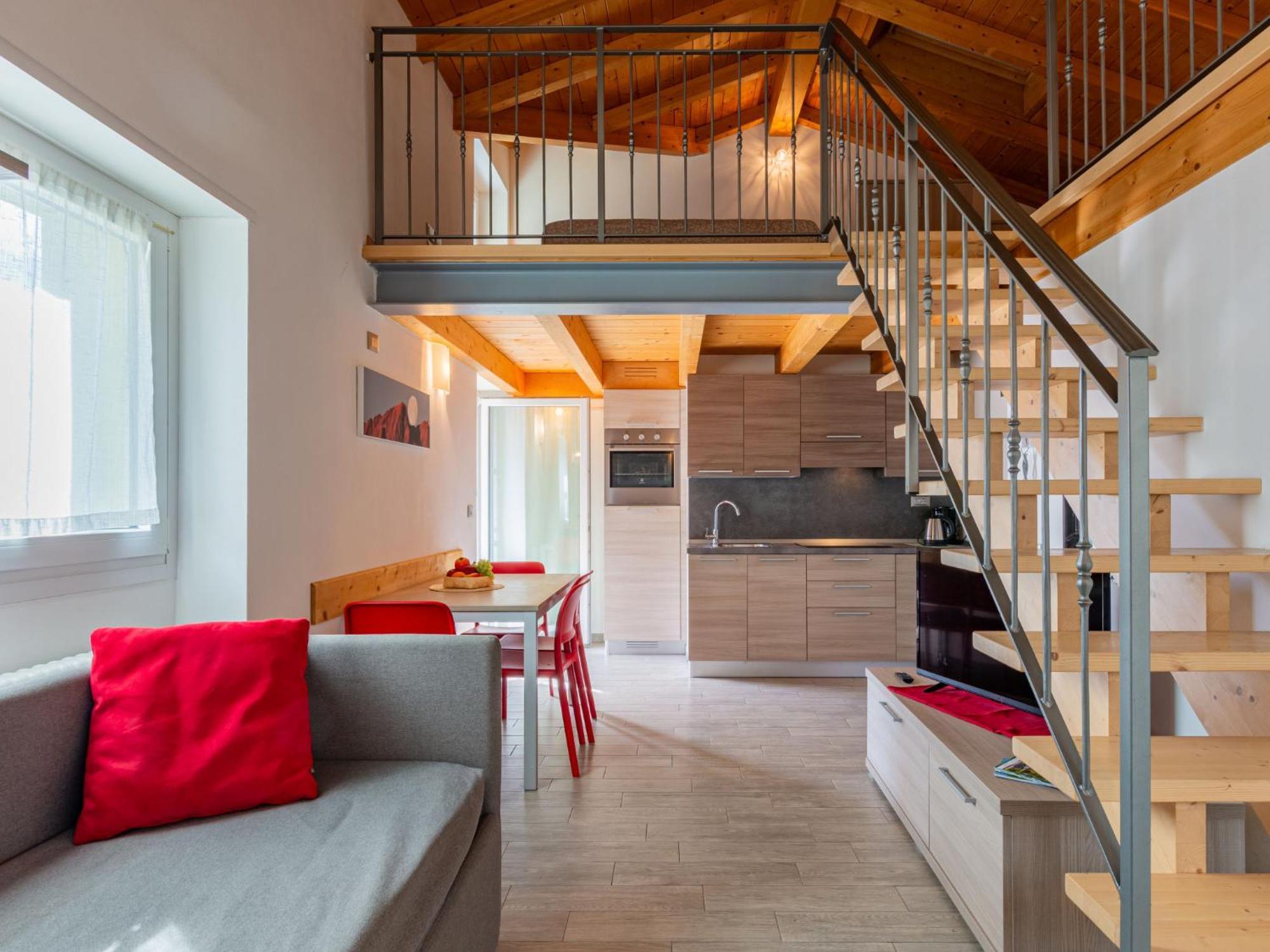 Apartment Marco By Interhome Riva  Luaran gambar