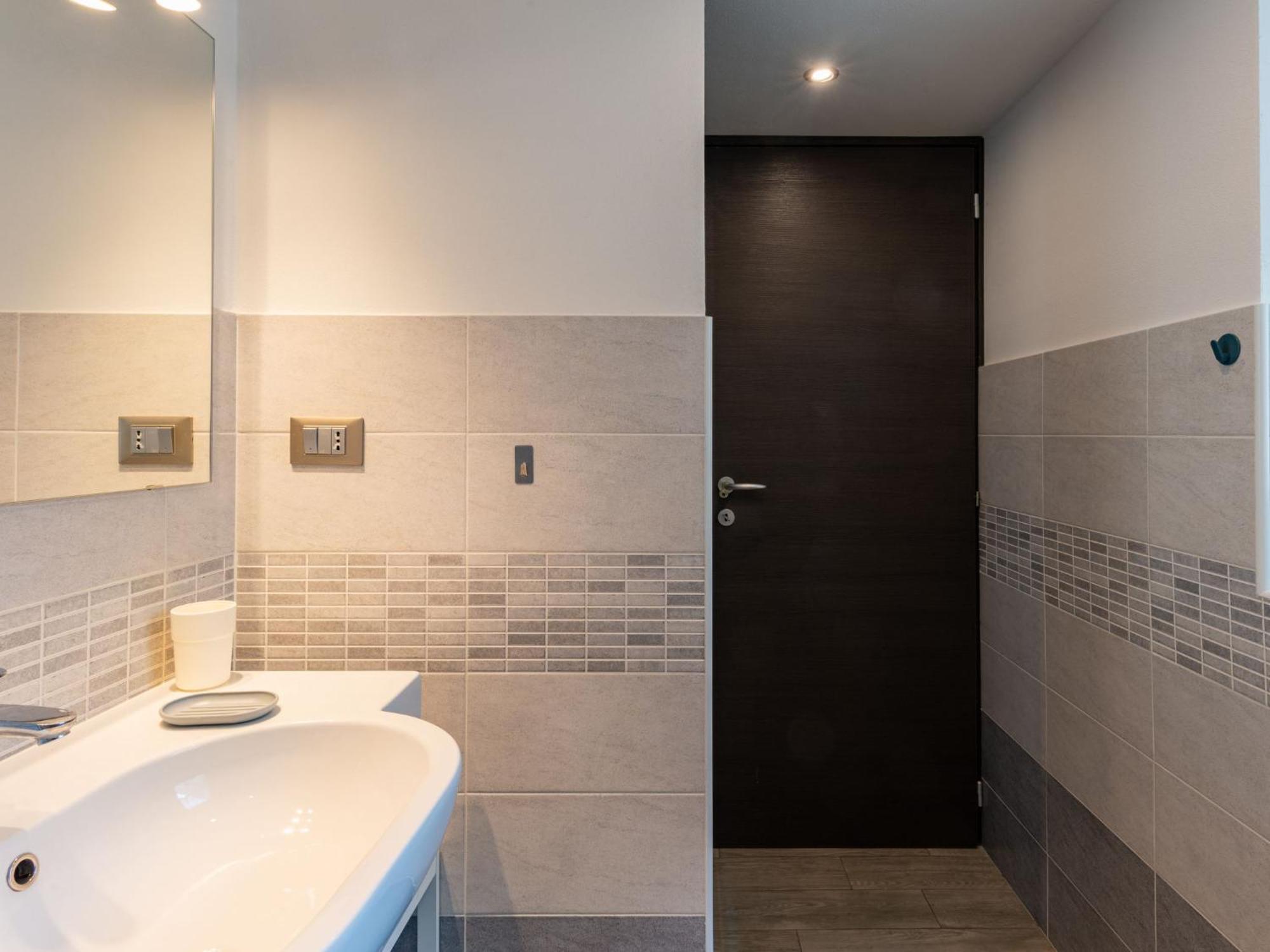 Apartment Marco By Interhome Riva  Luaran gambar