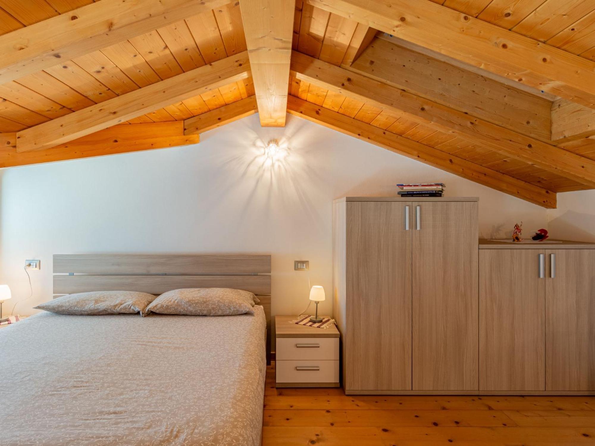 Apartment Marco By Interhome Riva  Luaran gambar