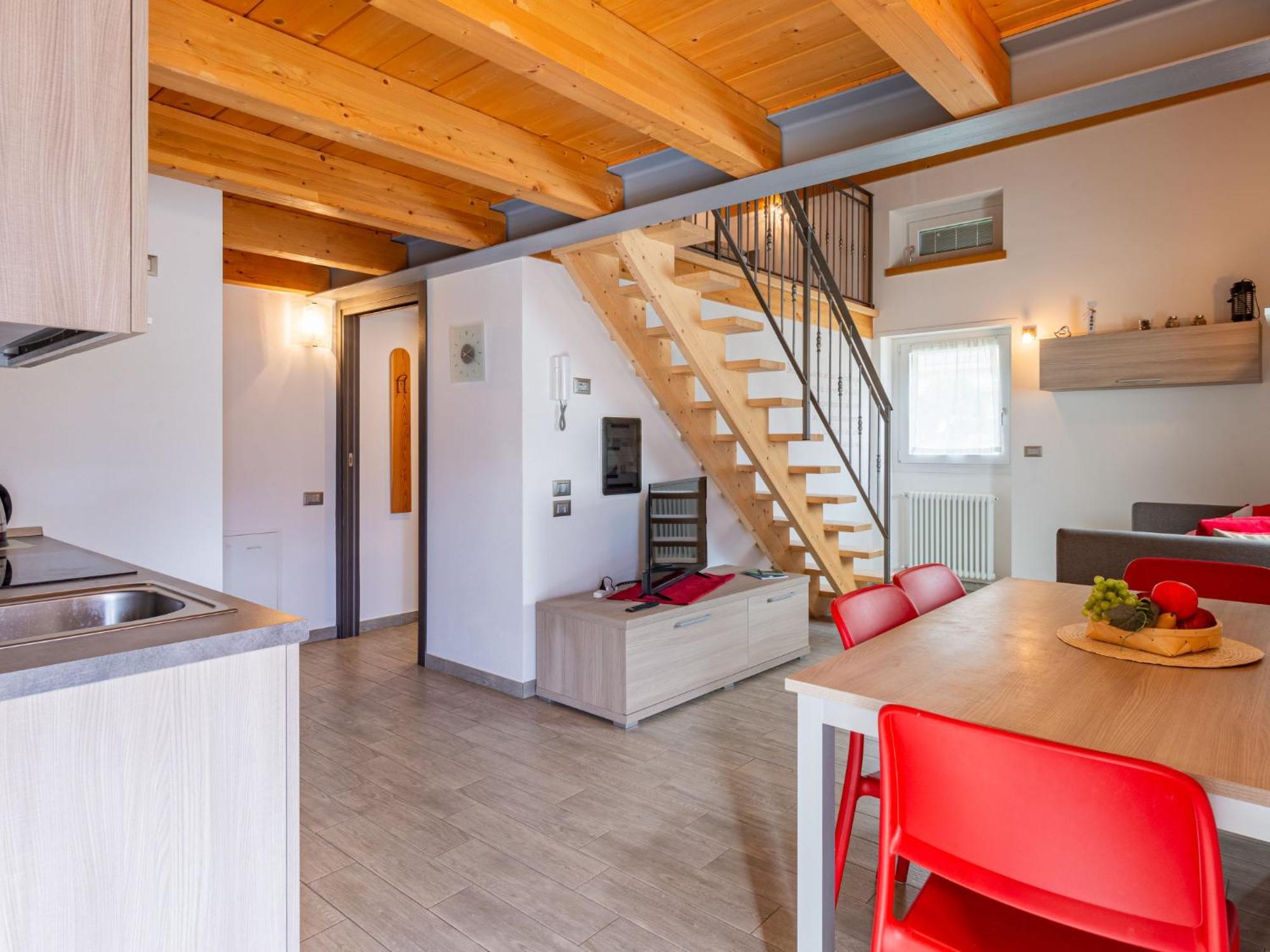 Apartment Marco By Interhome Riva  Luaran gambar