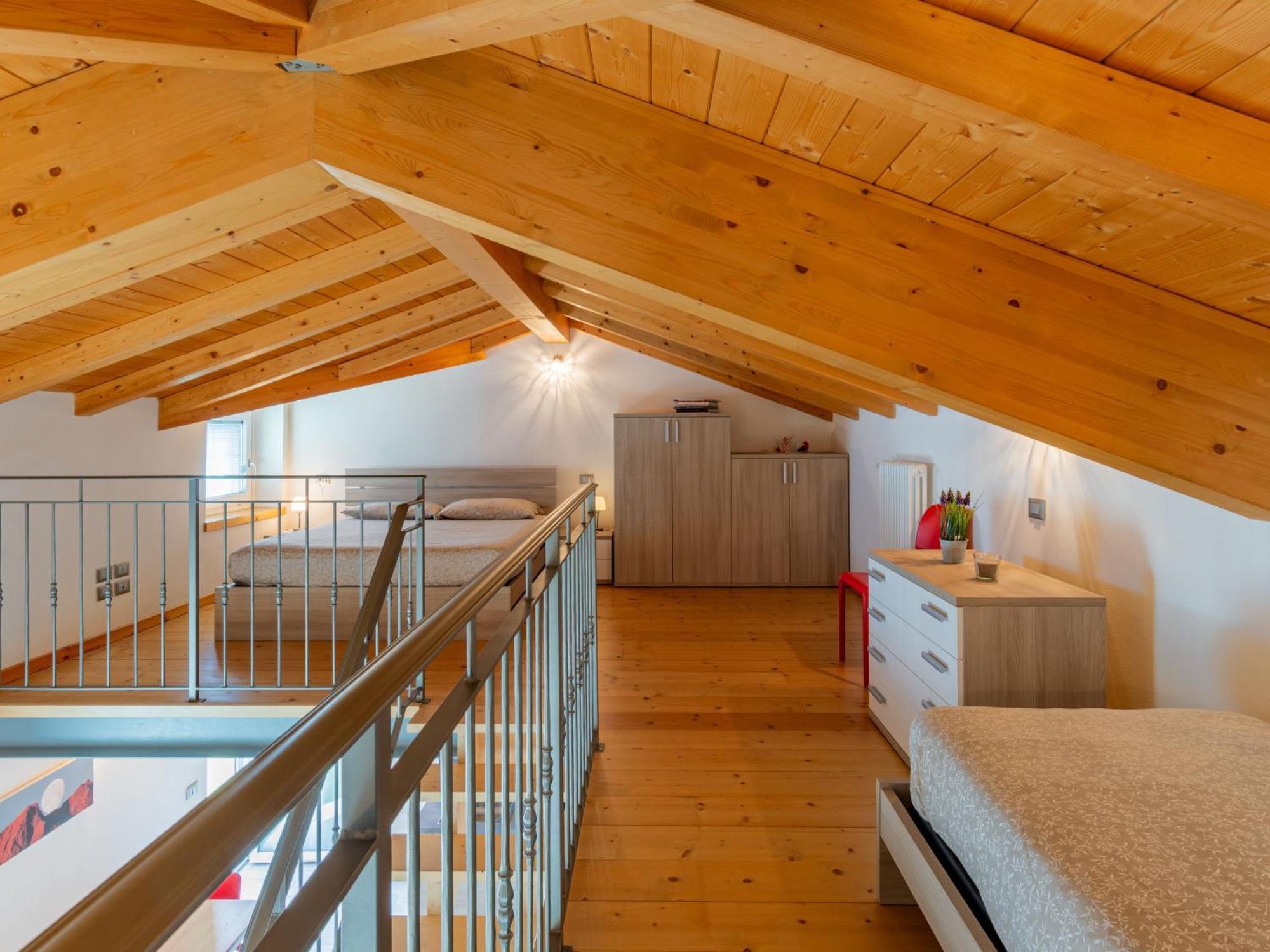 Apartment Marco By Interhome Riva  Luaran gambar