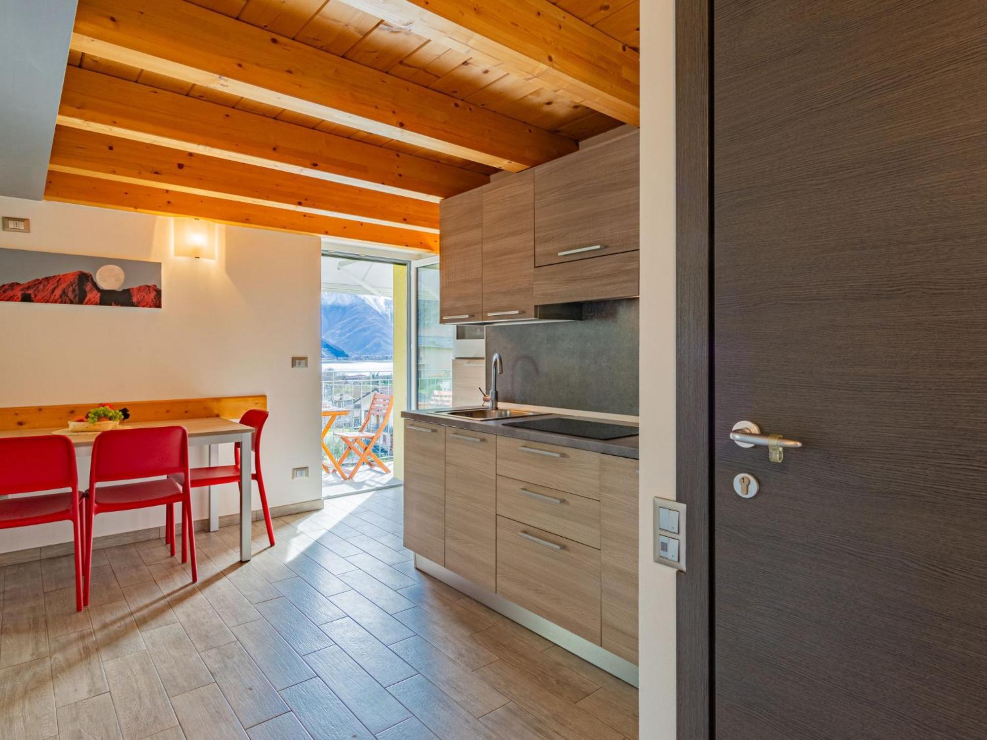 Apartment Marco By Interhome Riva  Luaran gambar