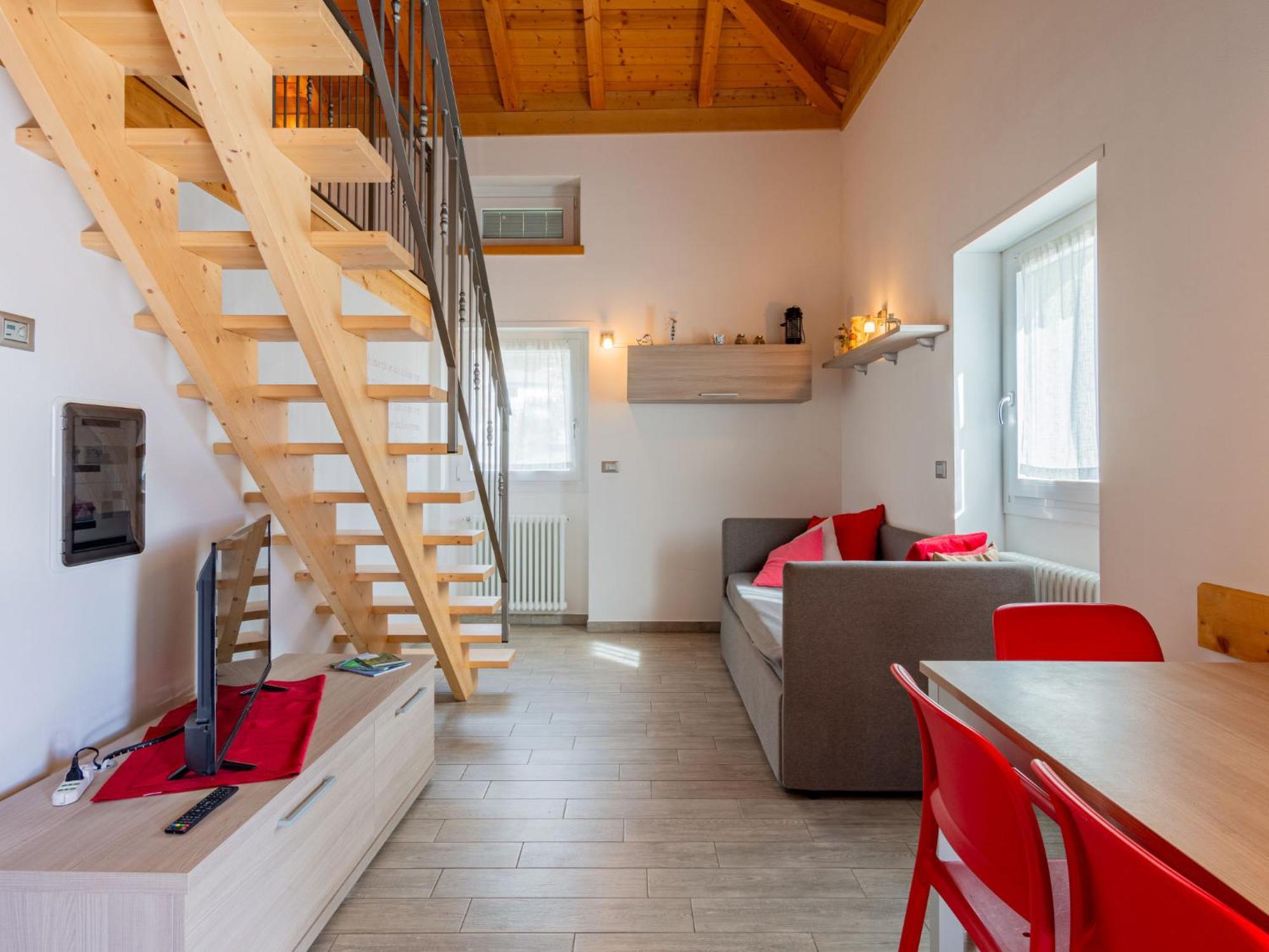Apartment Marco By Interhome Riva  Luaran gambar