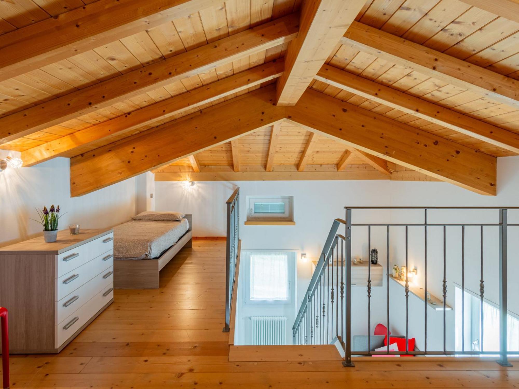 Apartment Marco By Interhome Riva  Luaran gambar