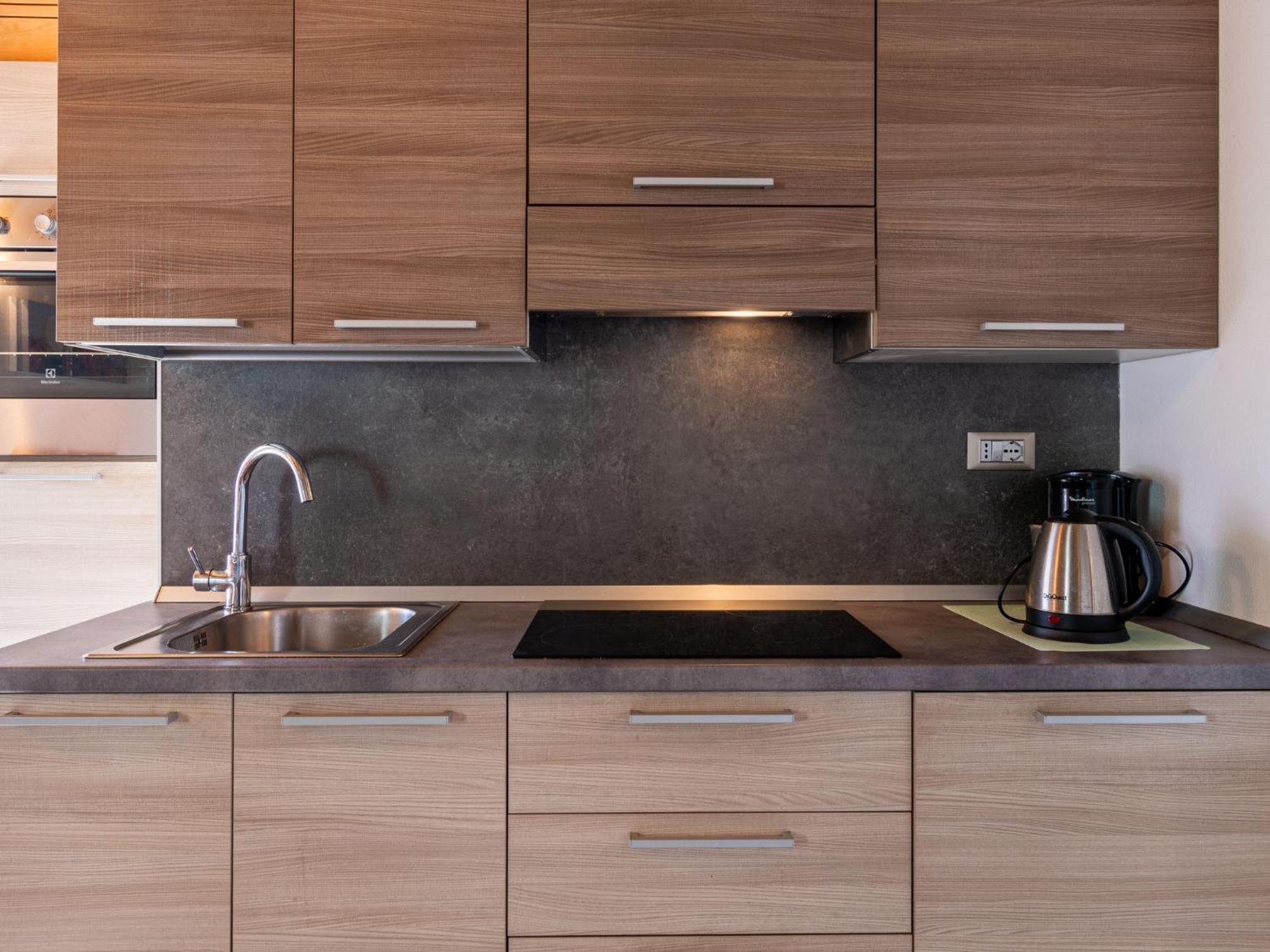 Apartment Marco By Interhome Riva  Luaran gambar