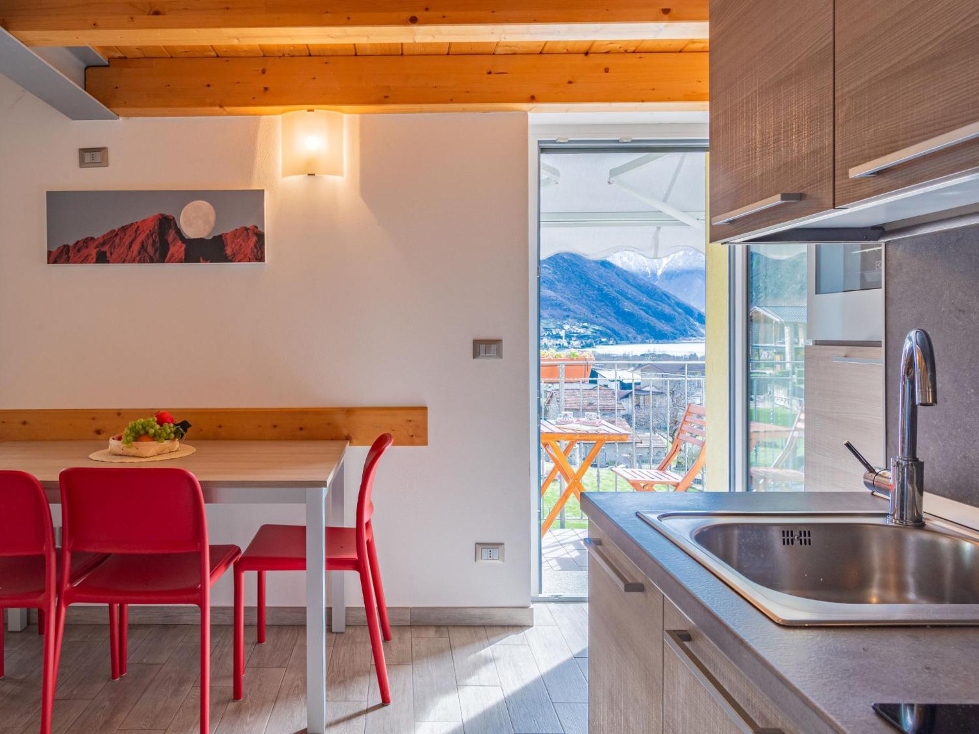 Apartment Marco By Interhome Riva  Luaran gambar